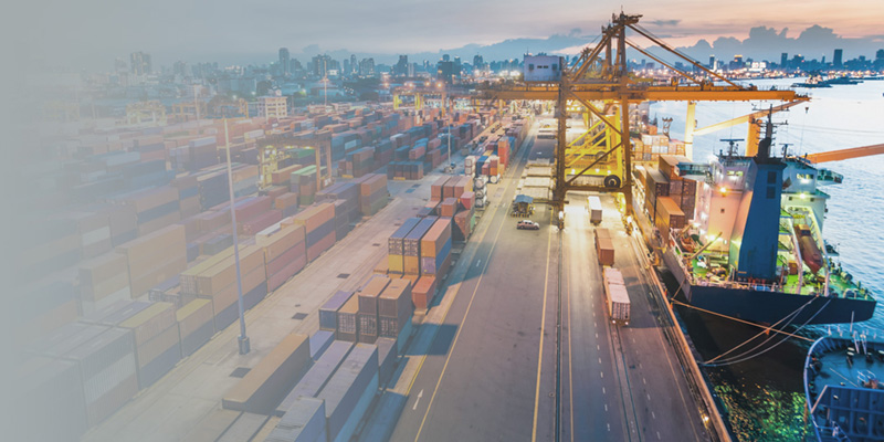 Transporte y Logistica